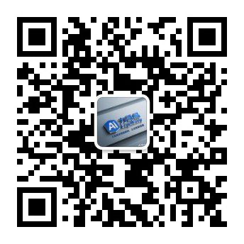 力哥易人工智能微信公众号二维码